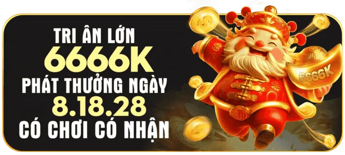 Khuyến mãi nổ hũ độc quyền từ 288bet