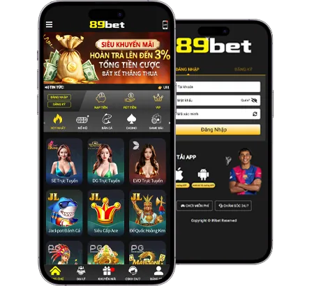 Hoàn trả casino 288bet