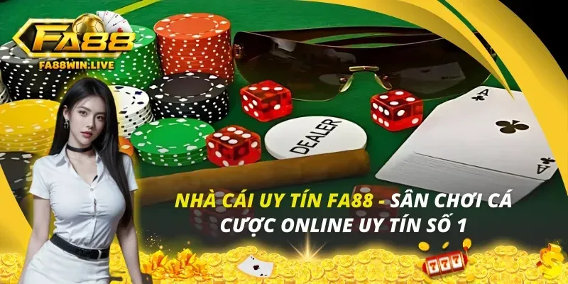 Giới thiệu game sòng bạc trực tuyến mới ra mắt tại 288bet